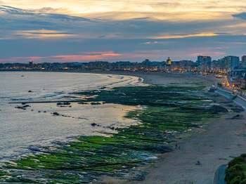 Location Appartement 2 piècesLes Sables-d'Olonne