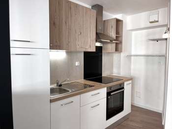 Location appartement 2 pièces Les Sables-d'Olonne 85