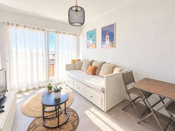 Location StudioLes Sables-d'Olonne