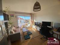 Location appartement 3 pièces