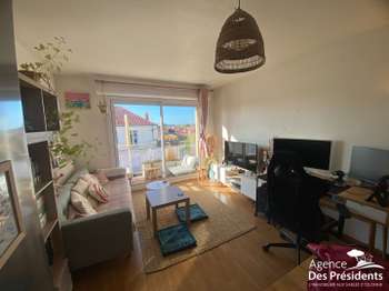 Location Appartement 3 piècesLes Sables-d'Olonne