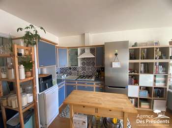Location appartement 3 pièces
