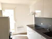 Location appartement 2 pièces