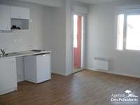 Location appartement 2 pièces