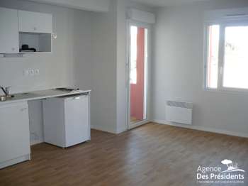 Location Appartement 2 piècesLes Sables-d'Olonne