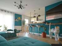 Location appartement 3 pièces Location appartement 3 pièces