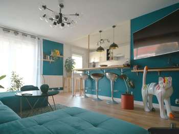 Location Appartement 3 piècesLes Sables-d'Olonne