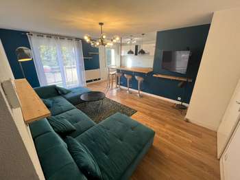 Location appartement 3 pièces Les Sables-d'Olonne 85
