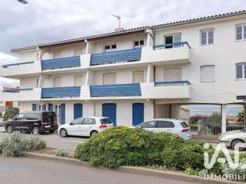 Location Appartement 2 piècesLes Sables-d'Olonne