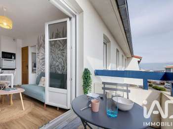 Location appartement 2 pièces