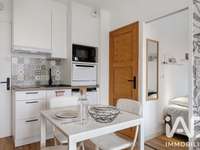 Location appartement 2 pièces