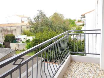 Location appartement 3 pièces Les Sables-d'Olonne 85