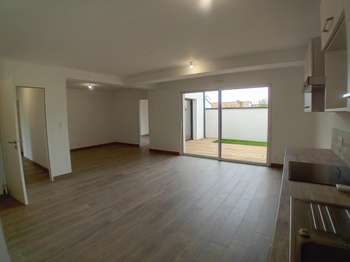 Location appartement 4 pièces Location appartement 4 pièces