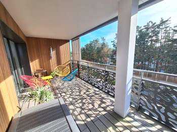 Location appartement 4 pièces Les Sables-d'Olonne 85