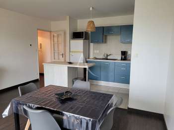 Location Appartement 2 piècesLes Sables-d'Olonne
