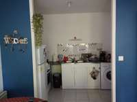 Location appartement 2 pièces