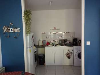 Location appartement 2 pièces