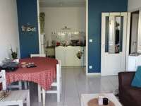 Location appartement 2 pièces