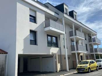 Location Appartement 3 piècesLes Sables-d'Olonne