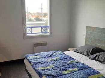 Location Appartement 2 piècesLes Sables-d'Olonne