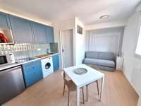 Location appartement 1 pièce