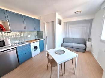 Location Appartement T1Les Sables-d'Olonne