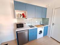Location appartement 1 pièce