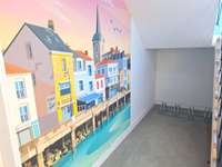 Location appartement 1 pièce