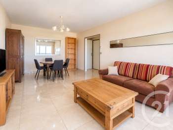 Location Appartement 3 piècesLes Sables-d'Olonne