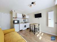 Location appartement 2 pièces
