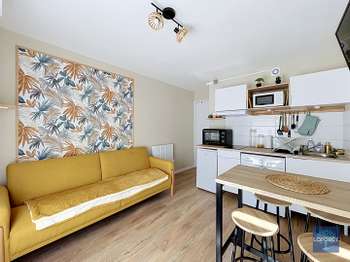 Location appartement 2 pièces