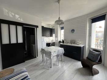 Location Appartement 2 piècesLes Sables-d'Olonne