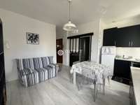 Location appartement 2 pièces