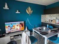 Location appartement 1 pièce