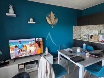 Location appartement 1 pièce
