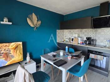 Location Appartement T1Les Sables-d'Olonne
