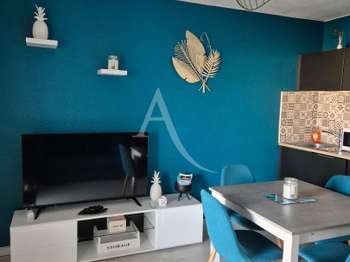 Location Appartement T1Les Sables-d'Olonne