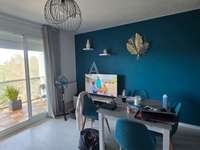 Location appartement 1 pièce