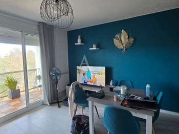 Location Appartement T1Les Sables-d'Olonne