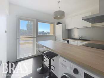 Location appartement 4 pièces