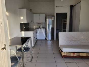 Location appartement 1 pièce
