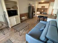 Location appartement 2 pièces