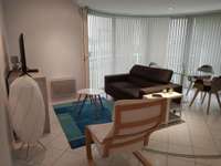 Location appartement 3 pièces