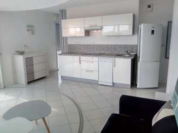 Location Appartement 3 piècesLes Sables-d'Olonne