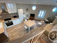 Location appartement 2 pièces
