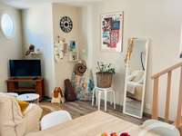 Location appartement 2 pièces