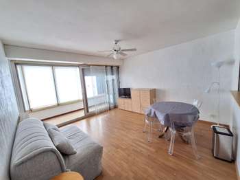 Location Appartement 2 piècesLes Sables-d'Olonne