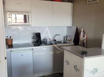 Location appartement 2 pièces Les Sables-d'Olonne 85