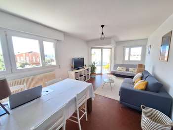 Location Appartement 3 piècesLes Sables-d'Olonne