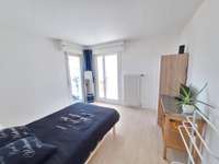 Location appartement 3 pièces Location appartement 3 pièces
